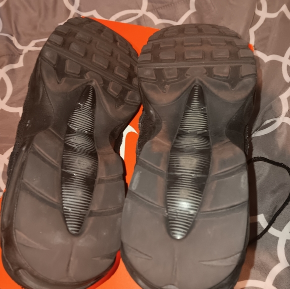 Nike Air Max 95 - Picture 5 of 5